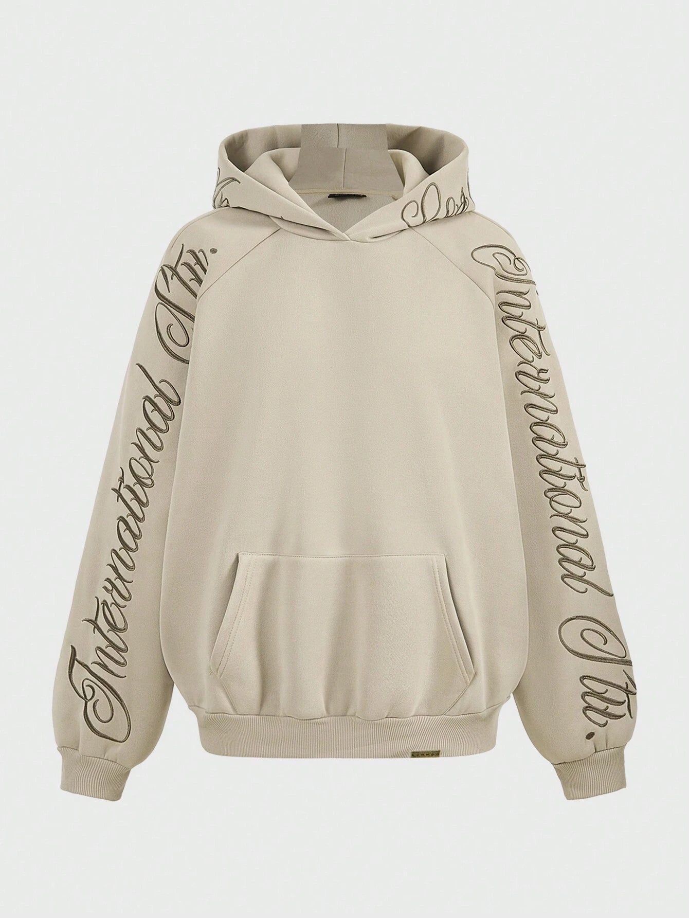 Moletom SUMWON Oversized Slouchy