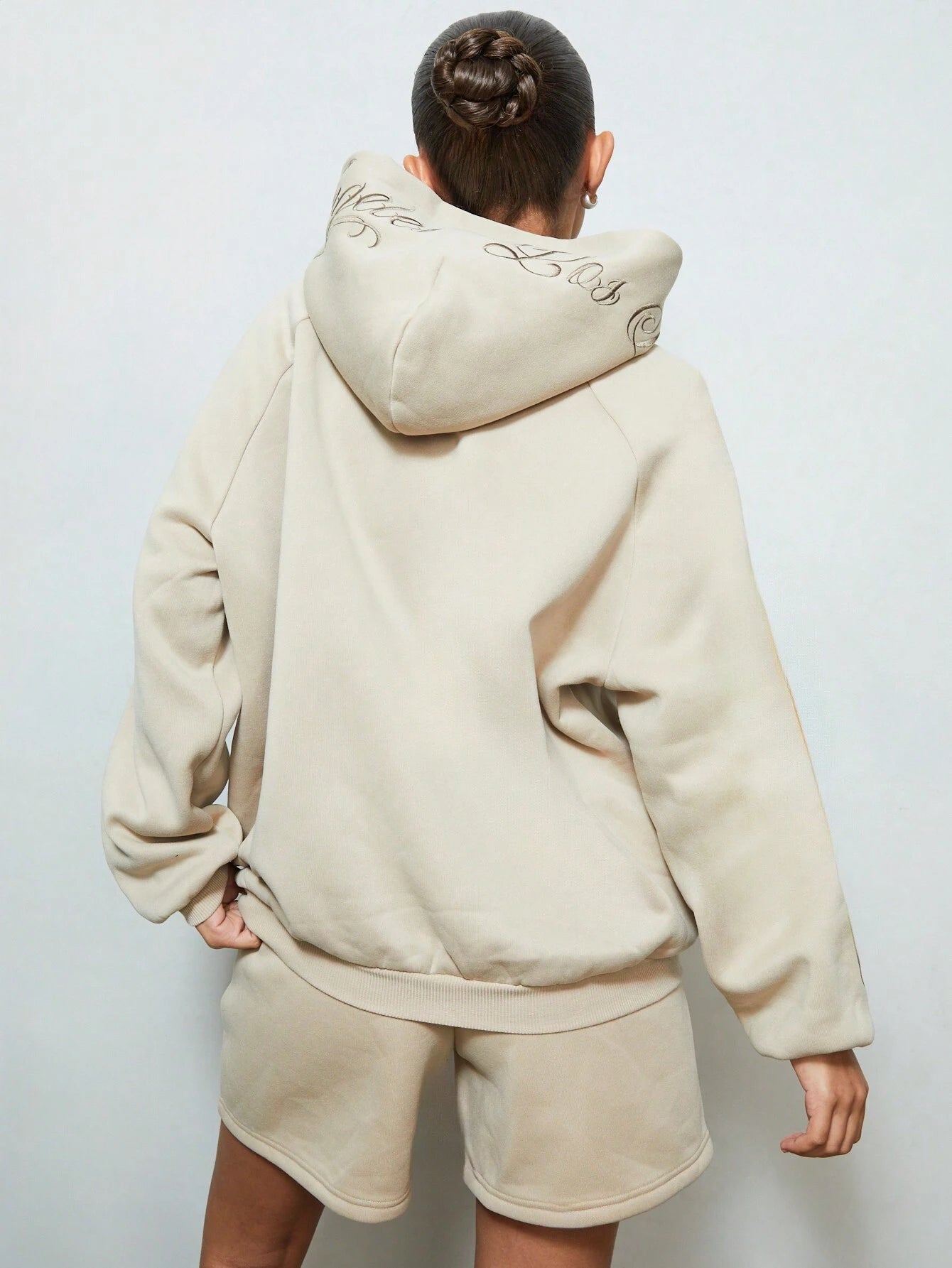 Moletom SUMWON Oversized Slouchy