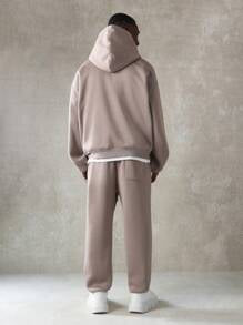 Conjunto SUMWON Oversized Vintage