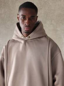 Conjunto SUMWON Oversized Vintage