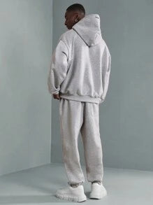 Conjunto SUMWON Oversized Vintage