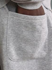 Conjunto SUMWON Oversized Vintage