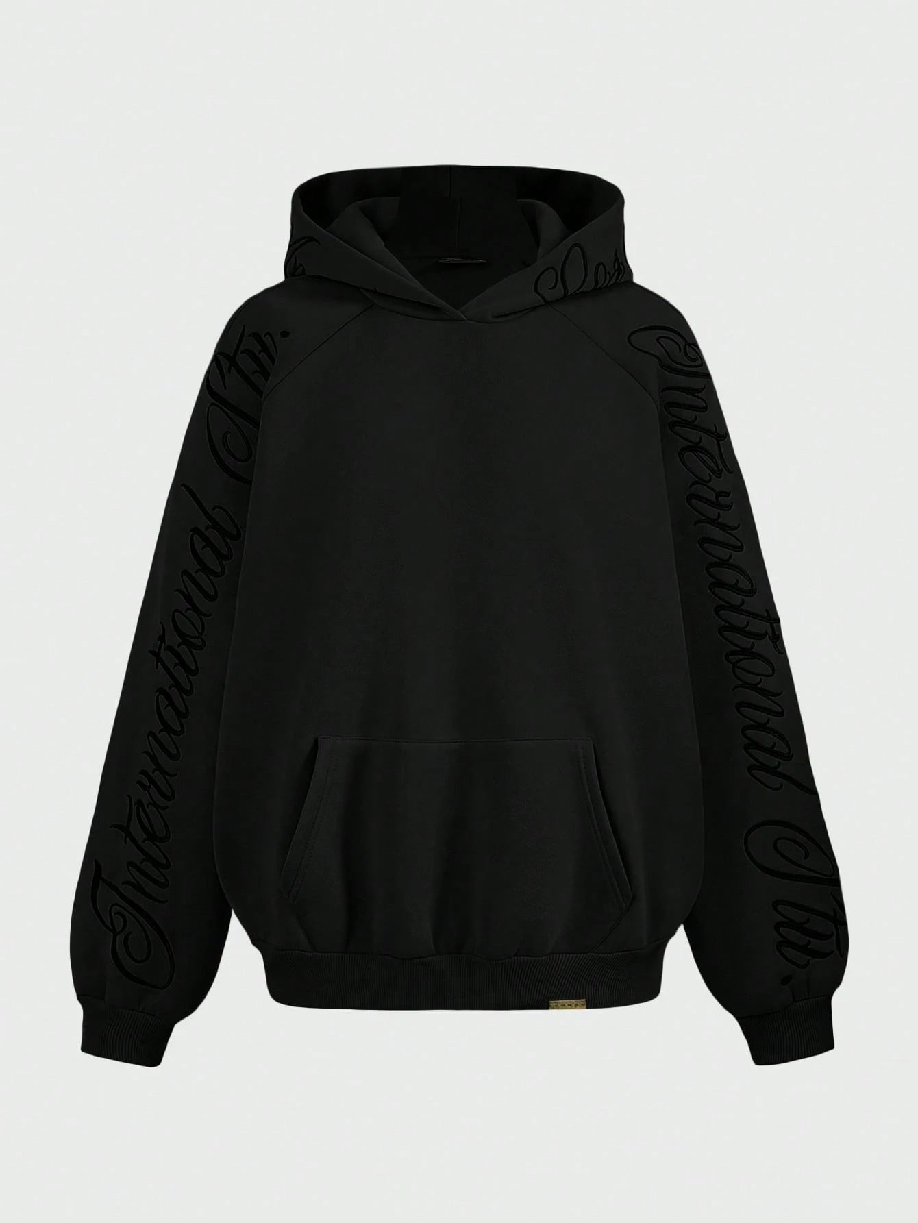 Moletom SUMWON Oversized Slouchy