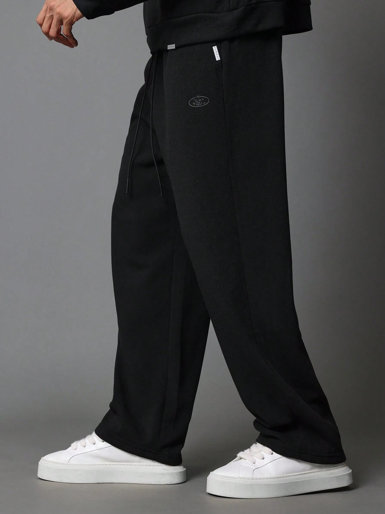 Conjunto SUMWON Oversized Pro Fleece