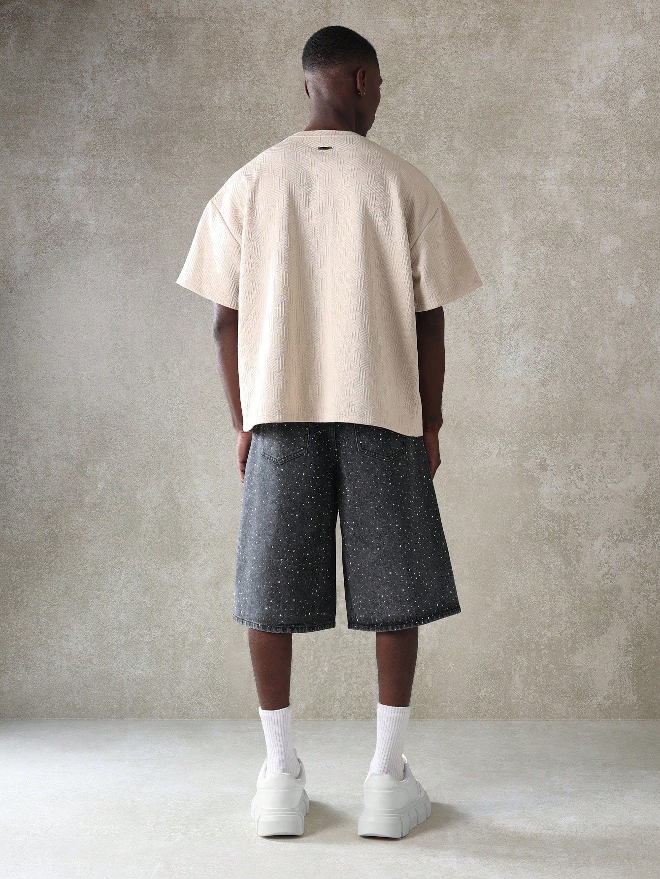 Shorts SUMWON Shine