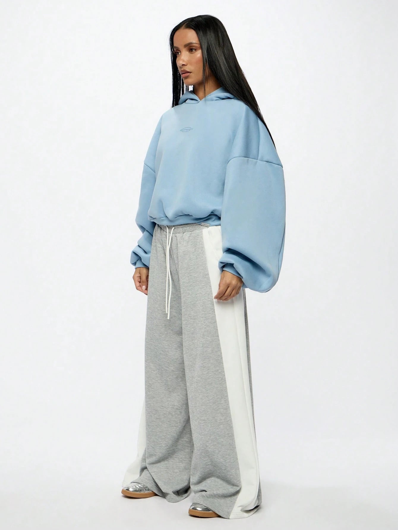 Moletom Oversized y2k SUMWON