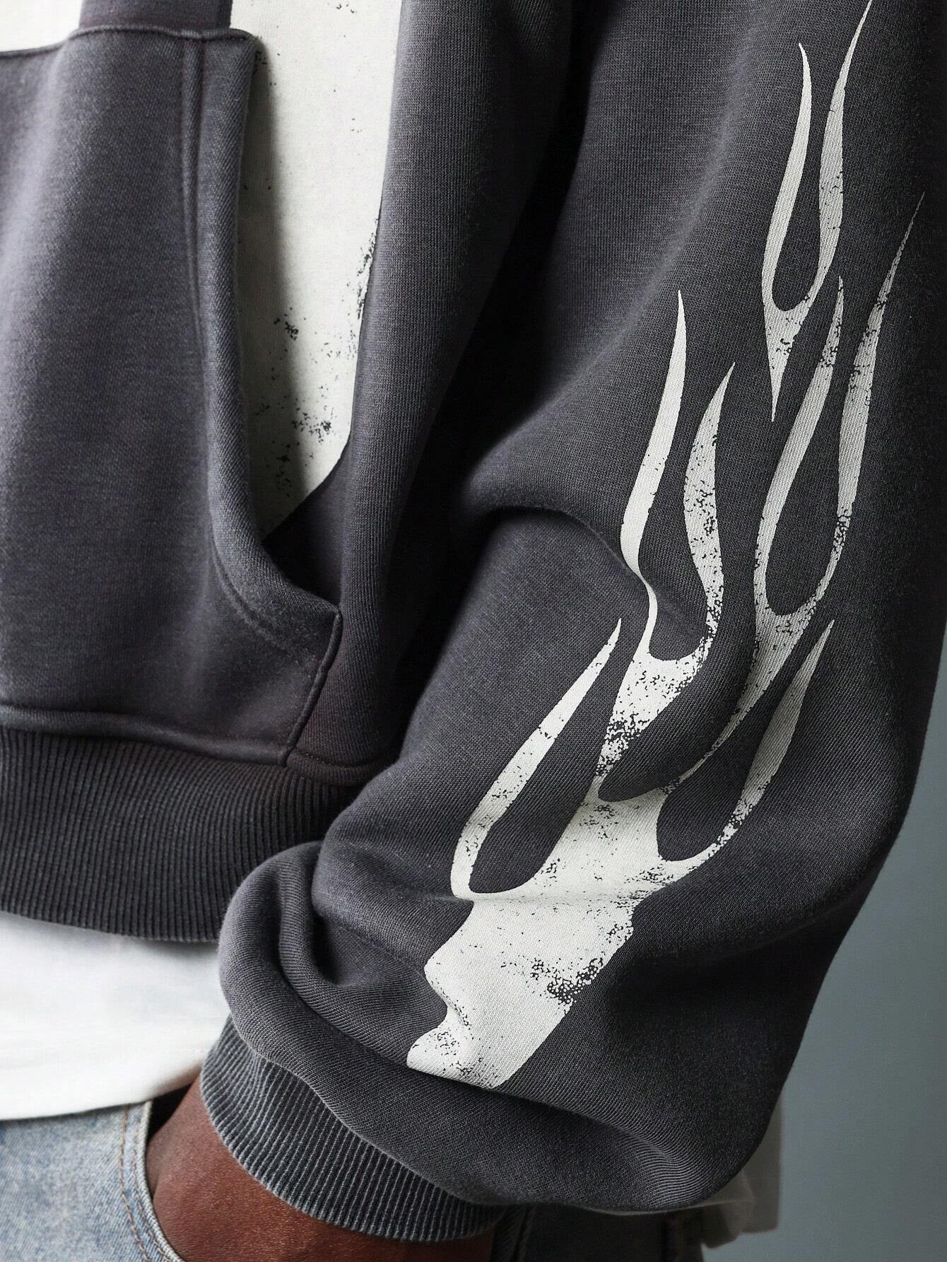 Moletom SUMWON Moletom Cropped 00
