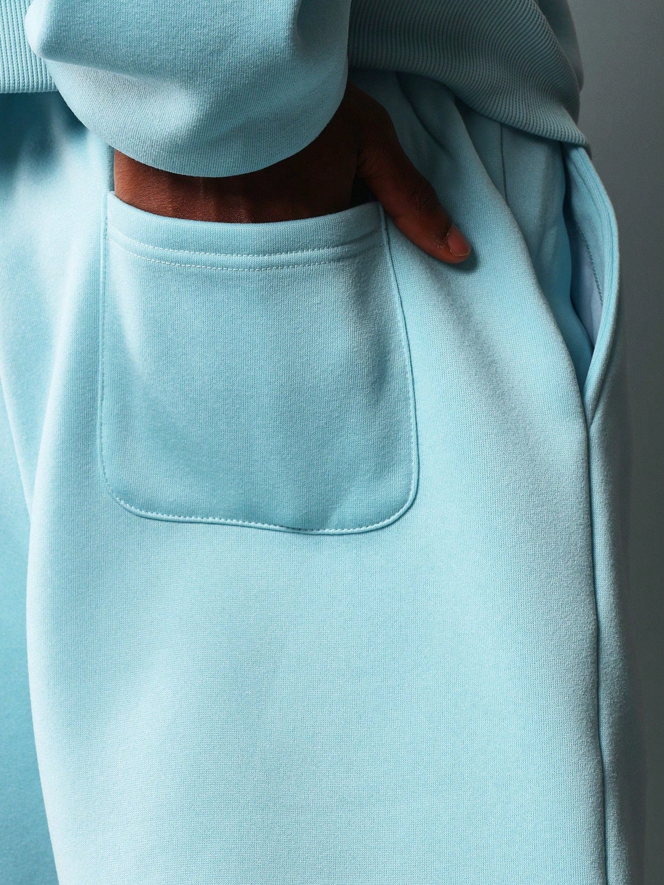 Conjunto SUMWON LA Blue