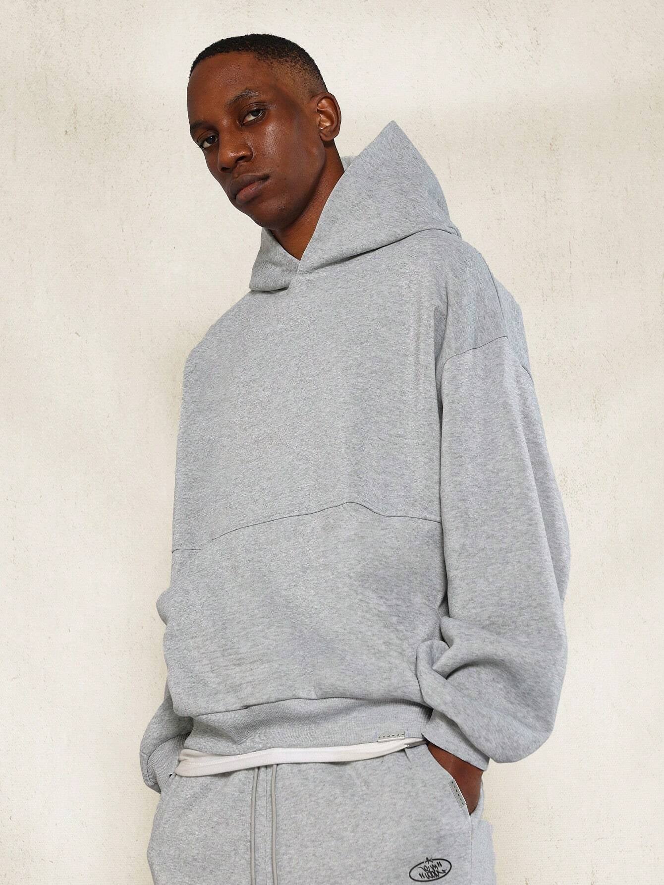 Conjunto SUMWON Oversized Pro Fleece