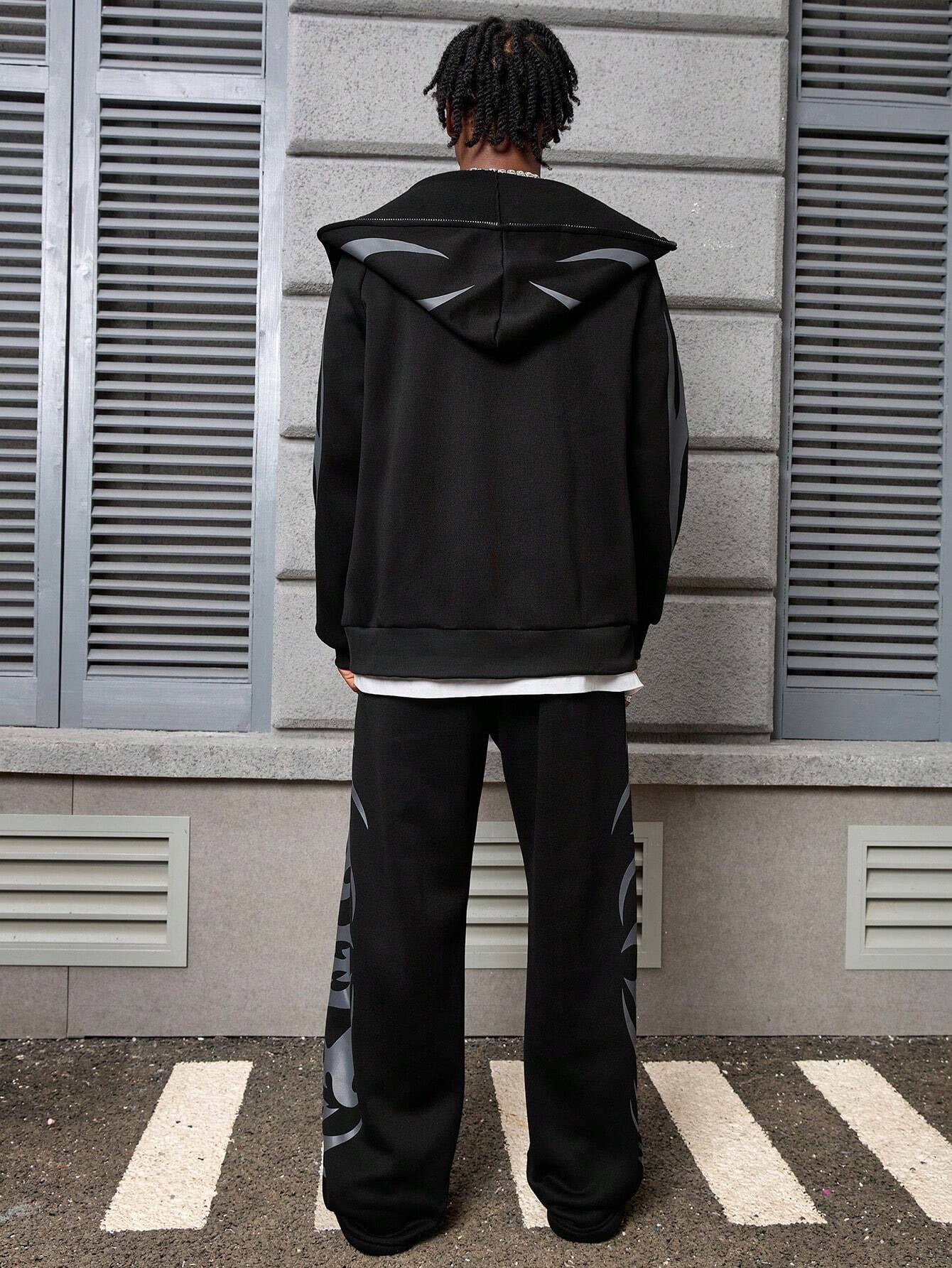 Conjunto SUMWON Streetrush