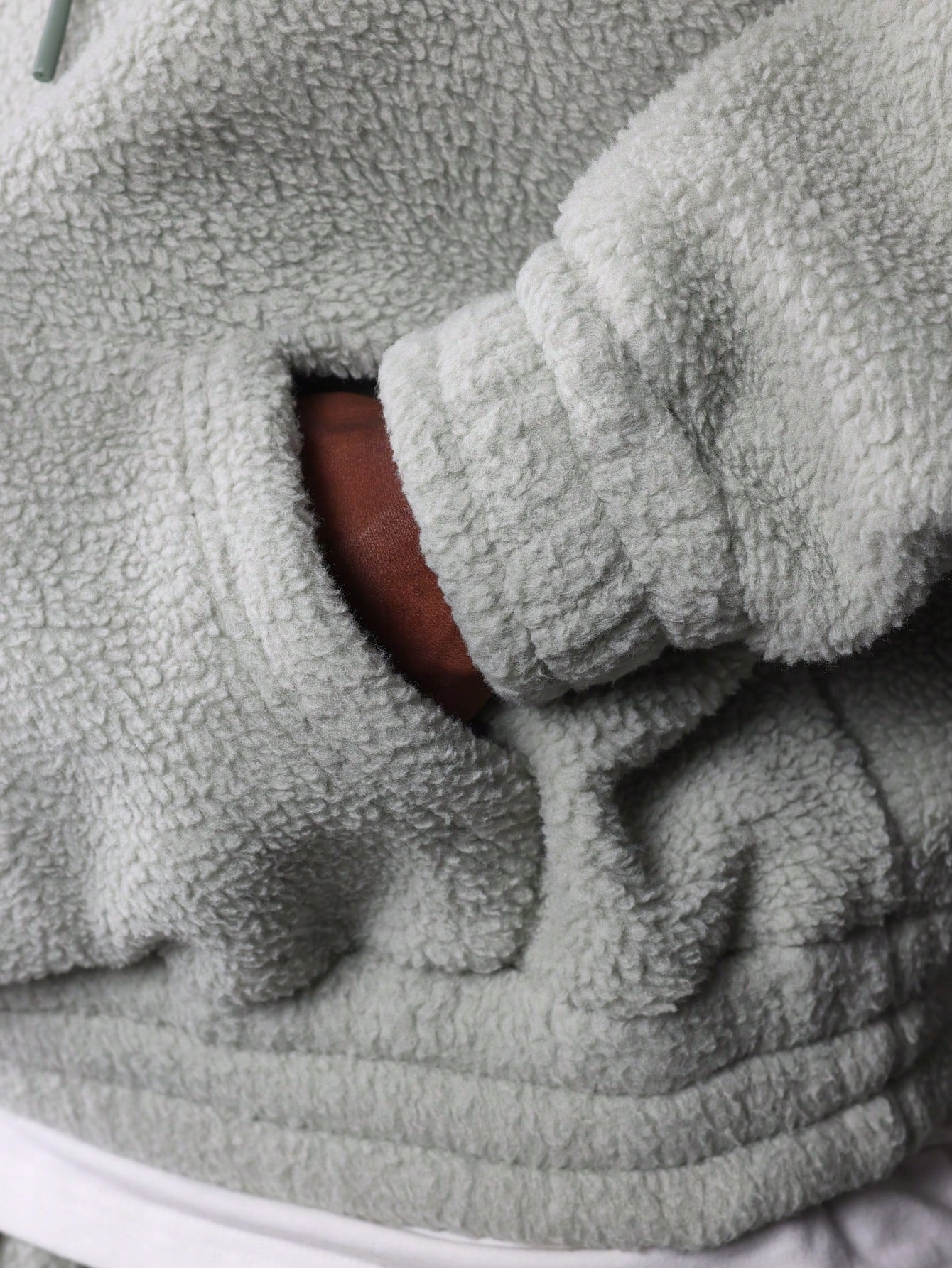 Conjunto SUMWON Sherpa Fleece