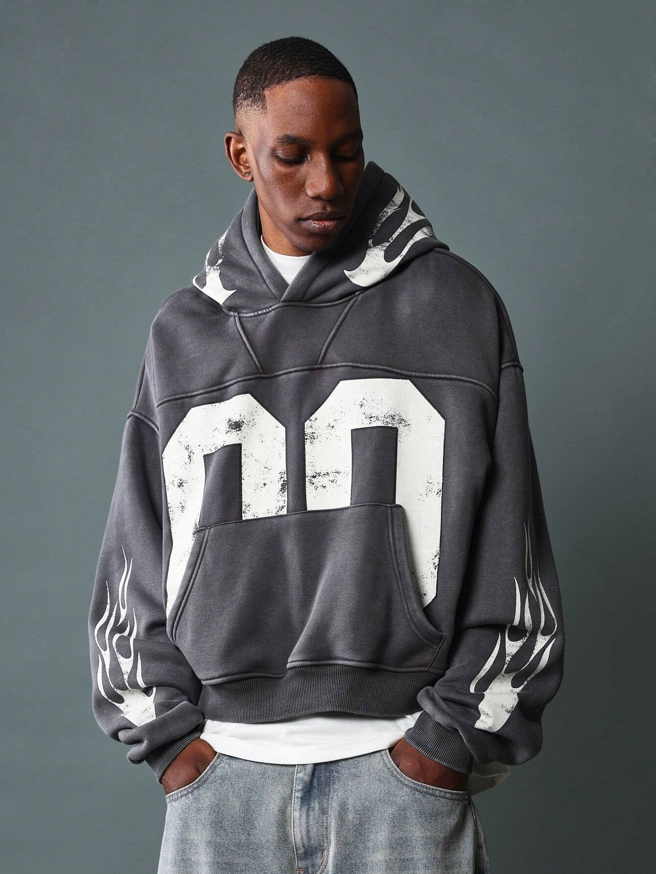 Moletom SUMWON Moletom Cropped 00