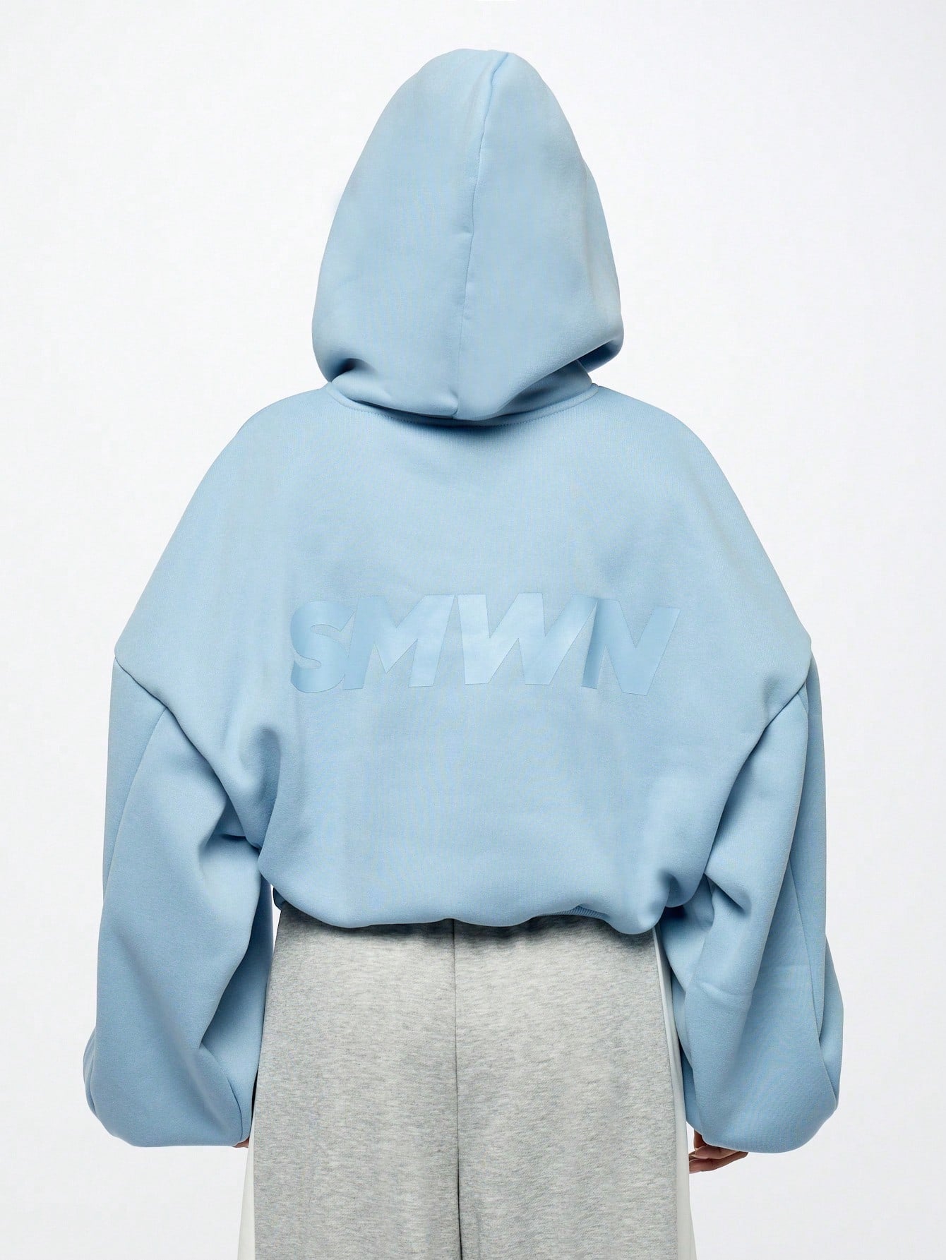 Moletom Oversized y2k SUMWON