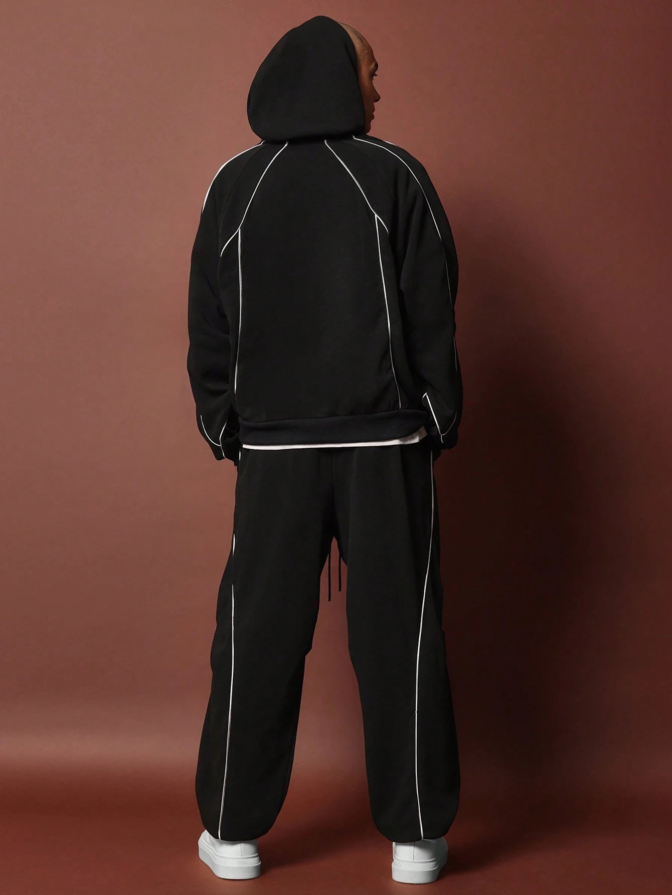Conjunto SUMWON Oversized Overhead Ribana