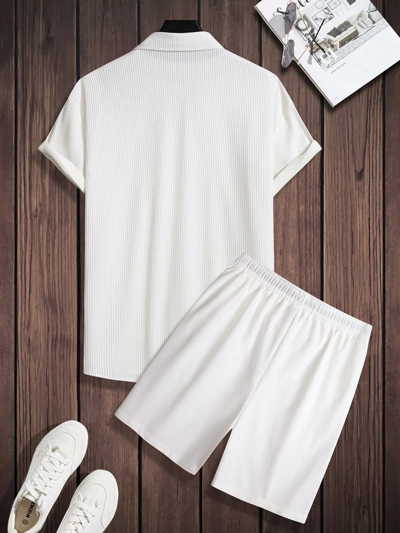 Conjunto Hypemode Refresh Ivie