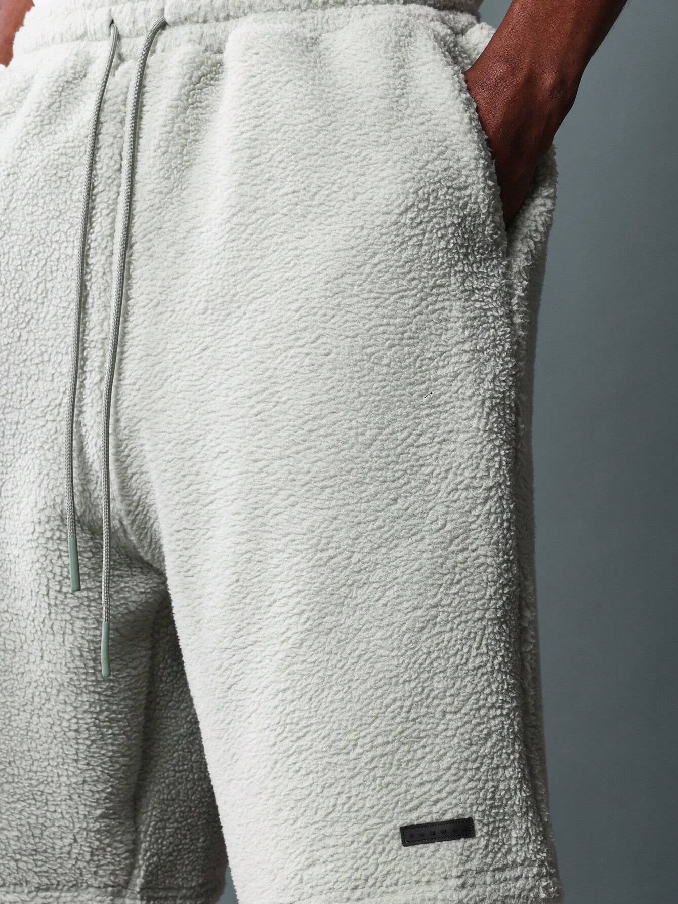 Conjunto SUMWON Sherpa Fleece
