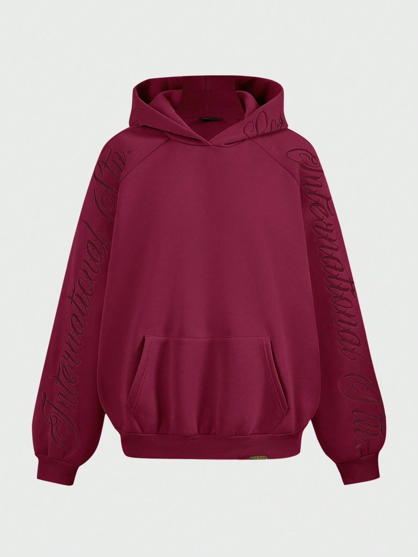Moletom SUMWON Oversized Slouchy