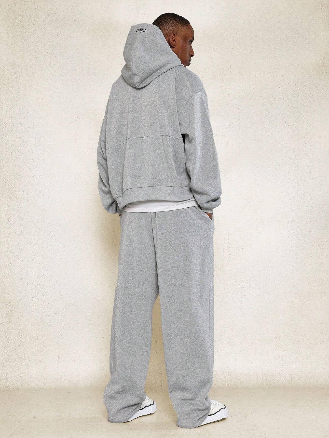 Conjunto SUMWON Oversized Pro Fleece