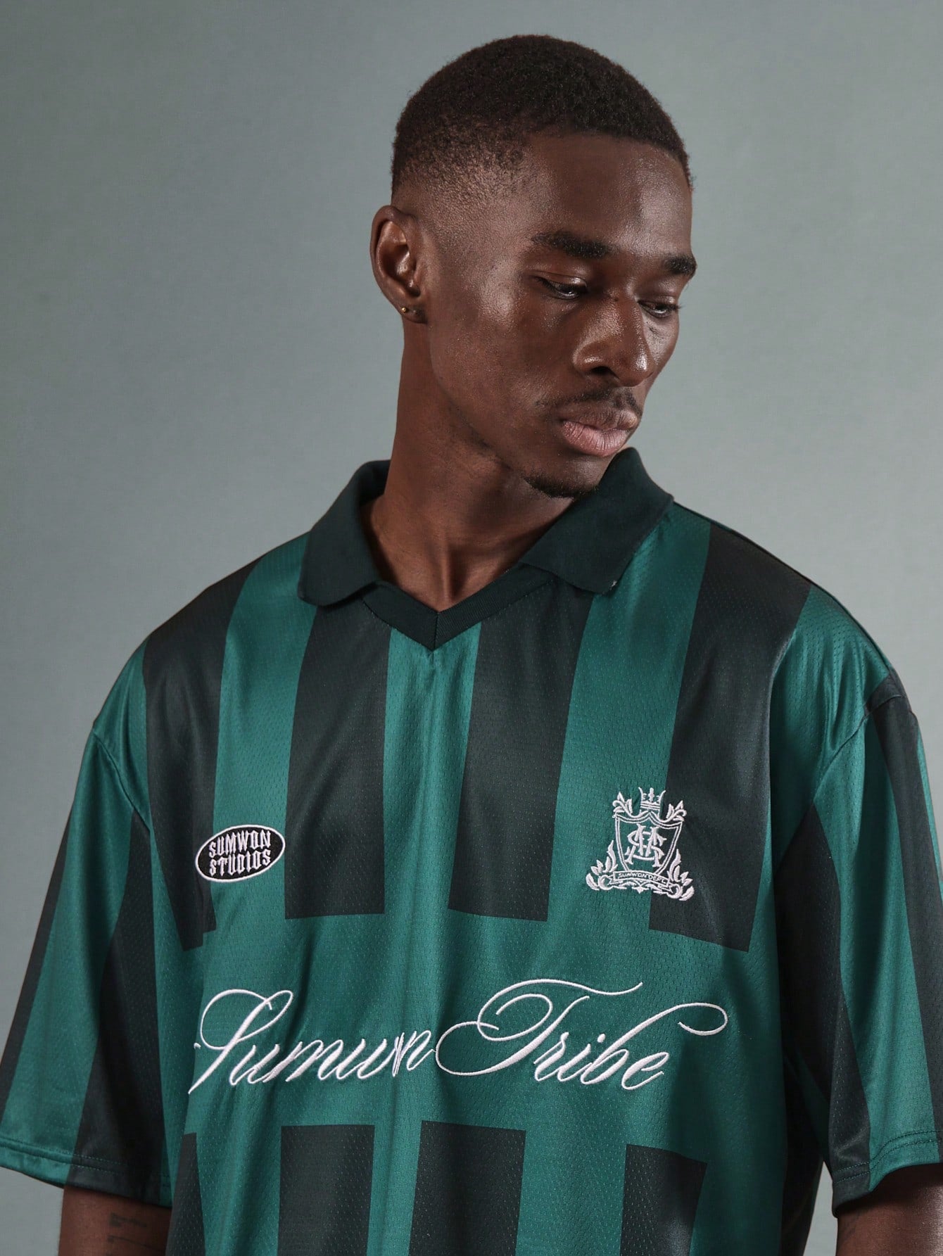 Conjunto SUMWON Soccer 12