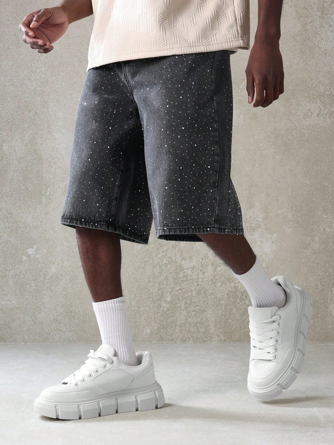 Shorts SUMWON Shine