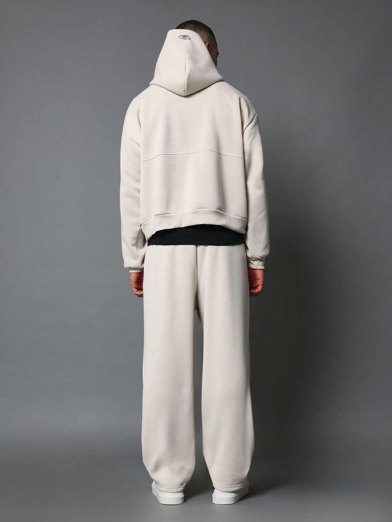 Conjunto SUMWON Oversized Pro Fleece