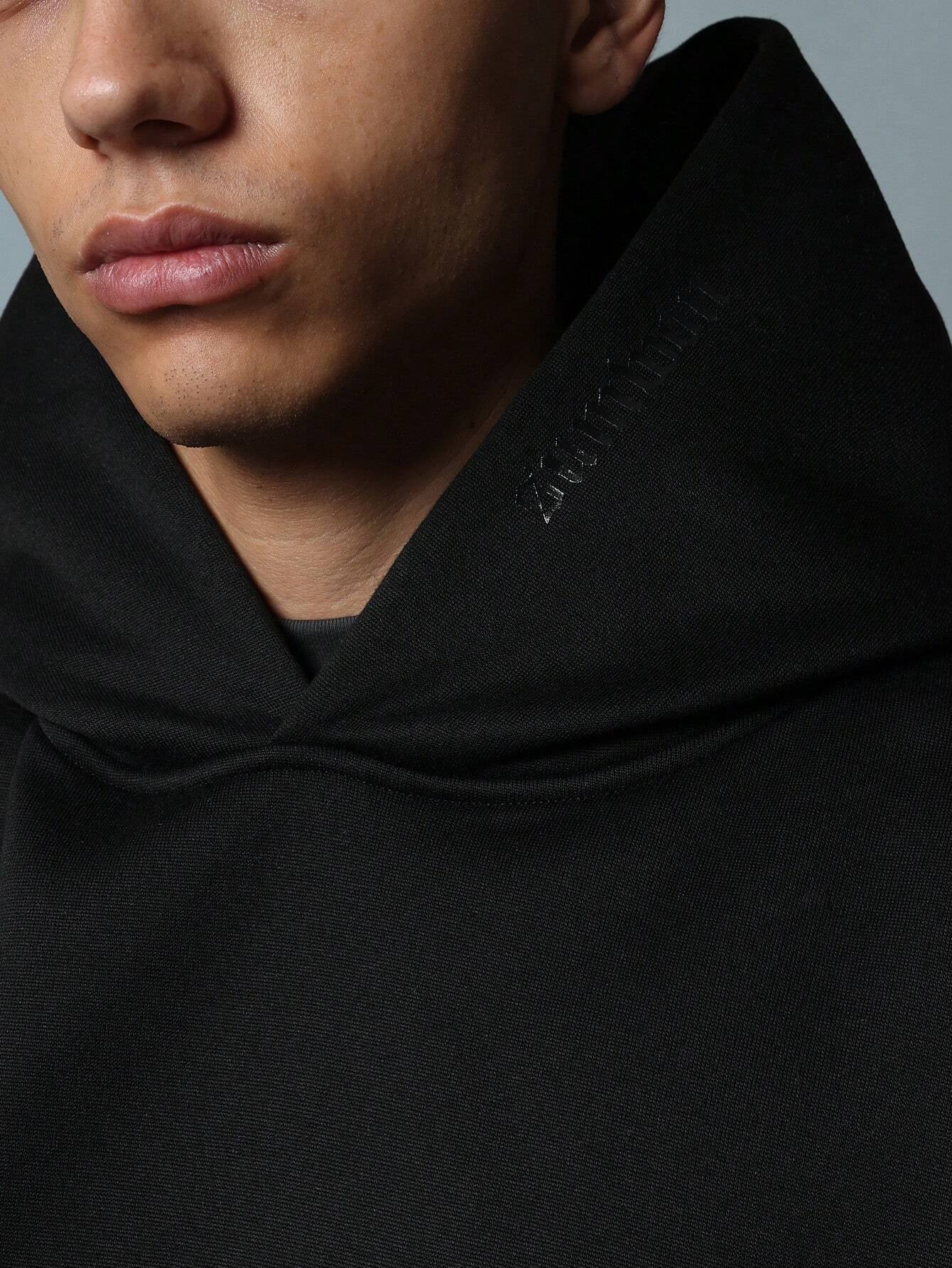 Moletom SUMWON New York Oversized