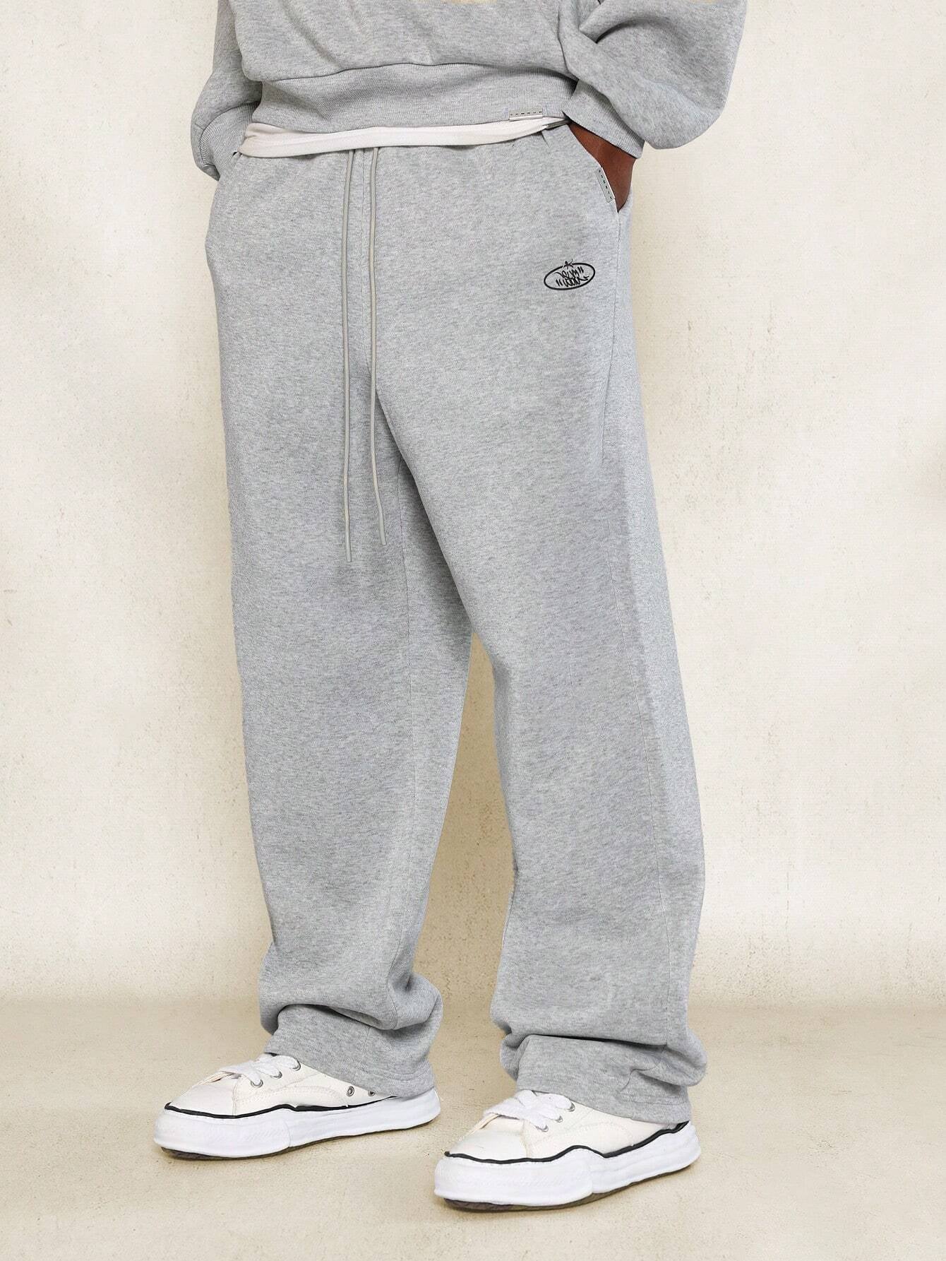 Conjunto SUMWON Oversized Pro Fleece