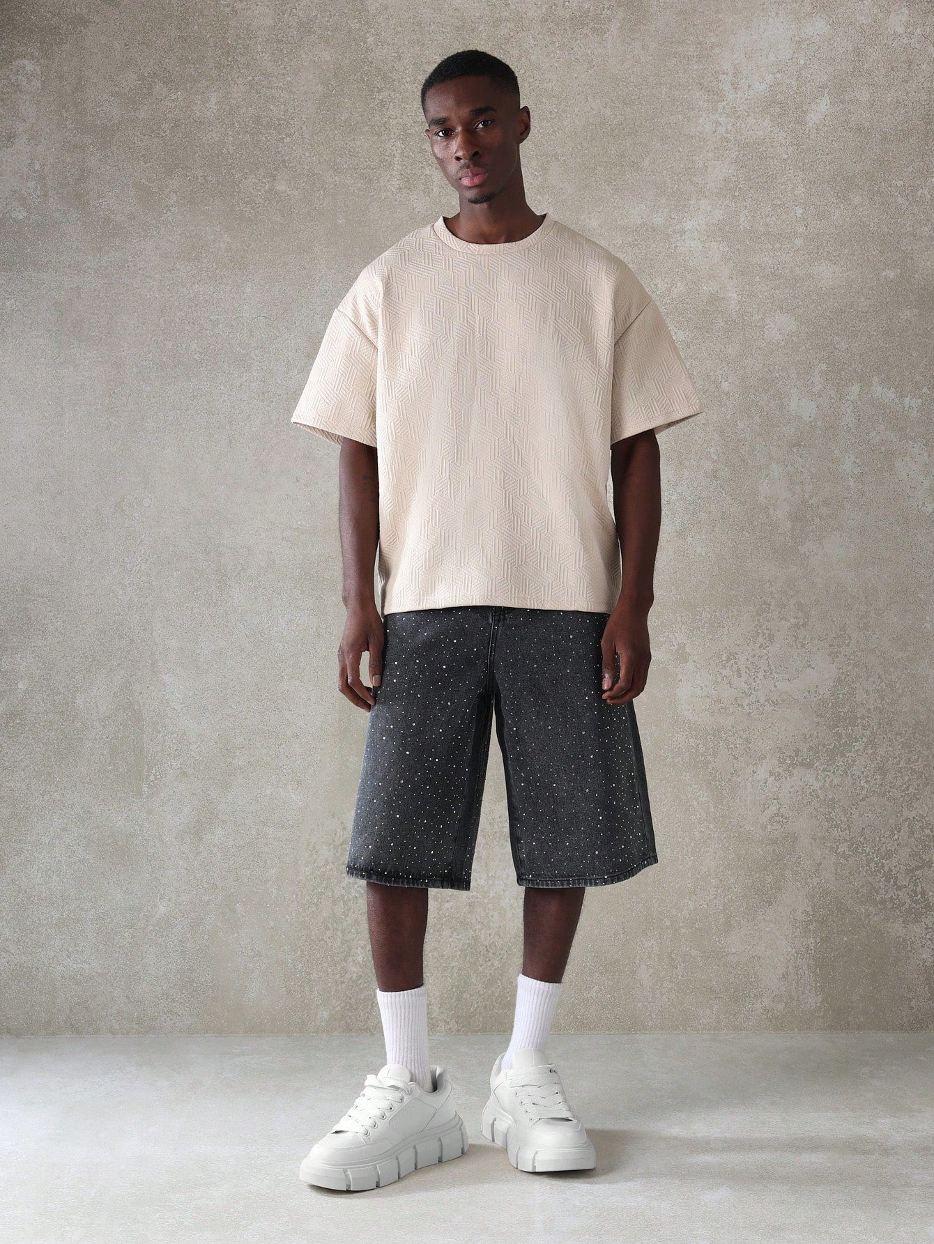 Shorts SUMWON Shine