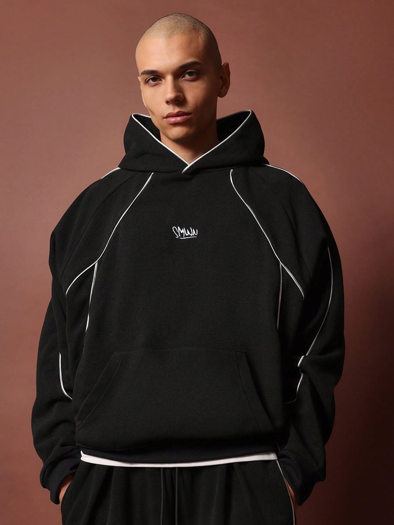Conjunto SUMWON Oversized Overhead Ribana