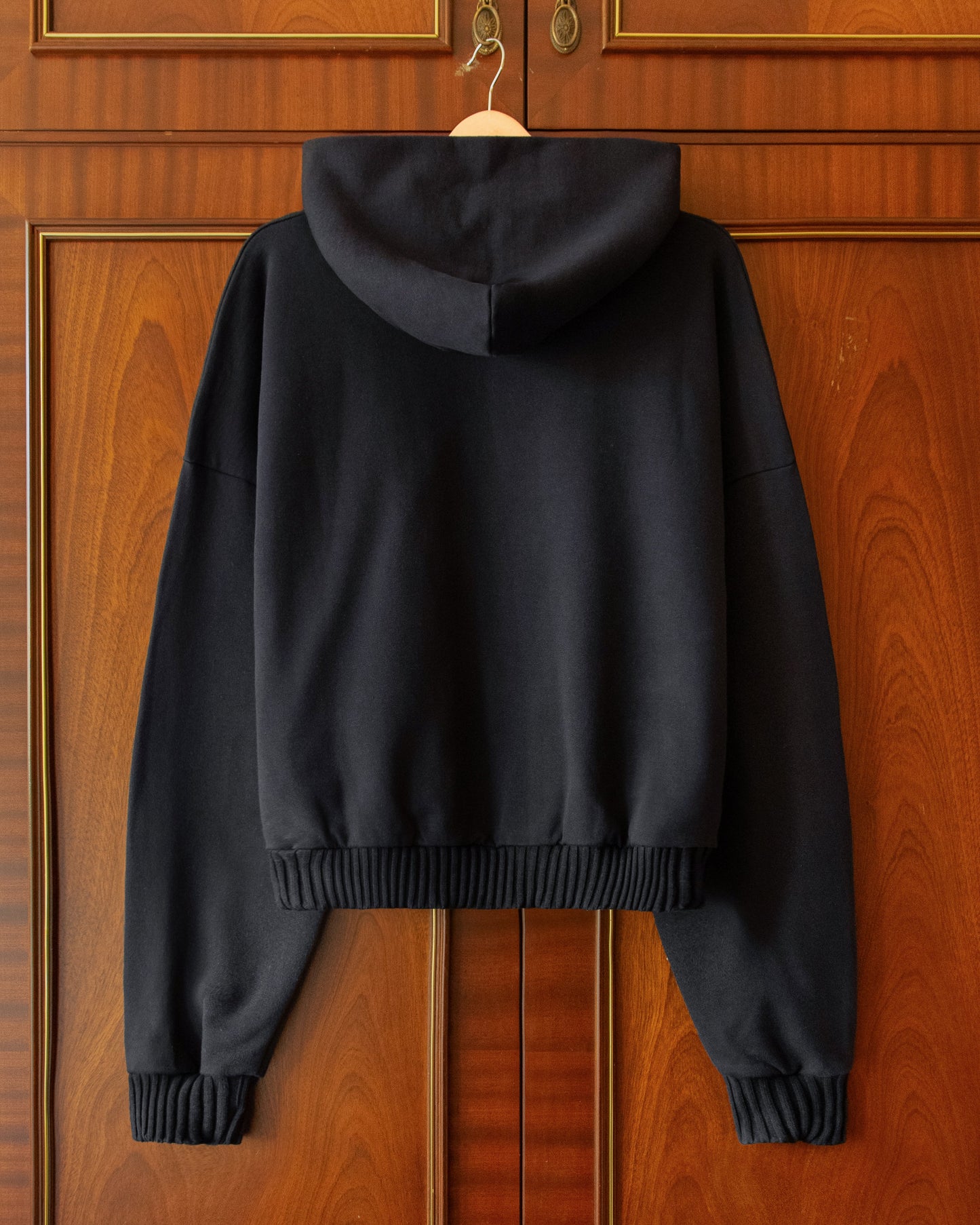 Moletom MOSAIC HOODIE IN BLACK Eyes