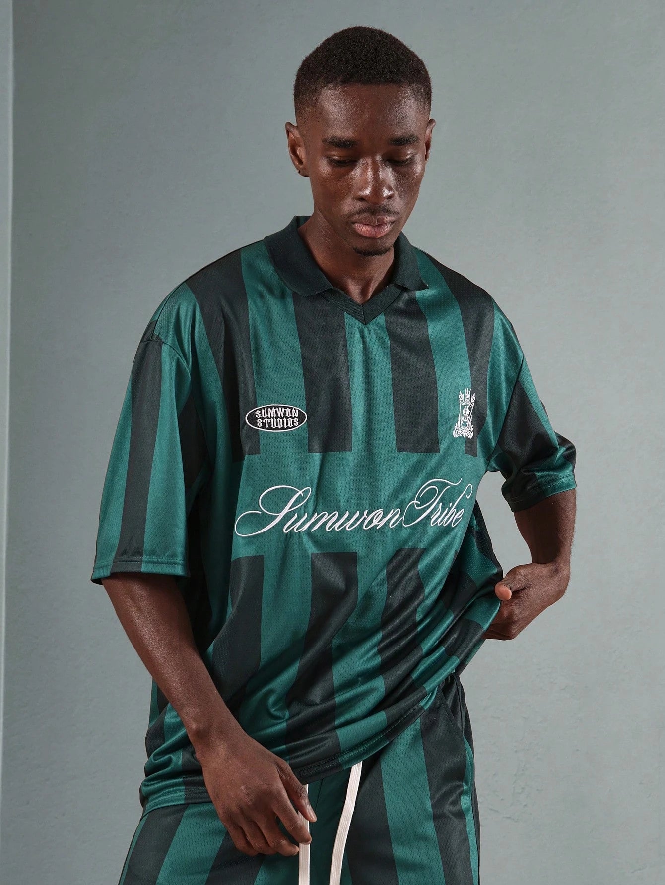 Conjunto SUMWON Soccer 12