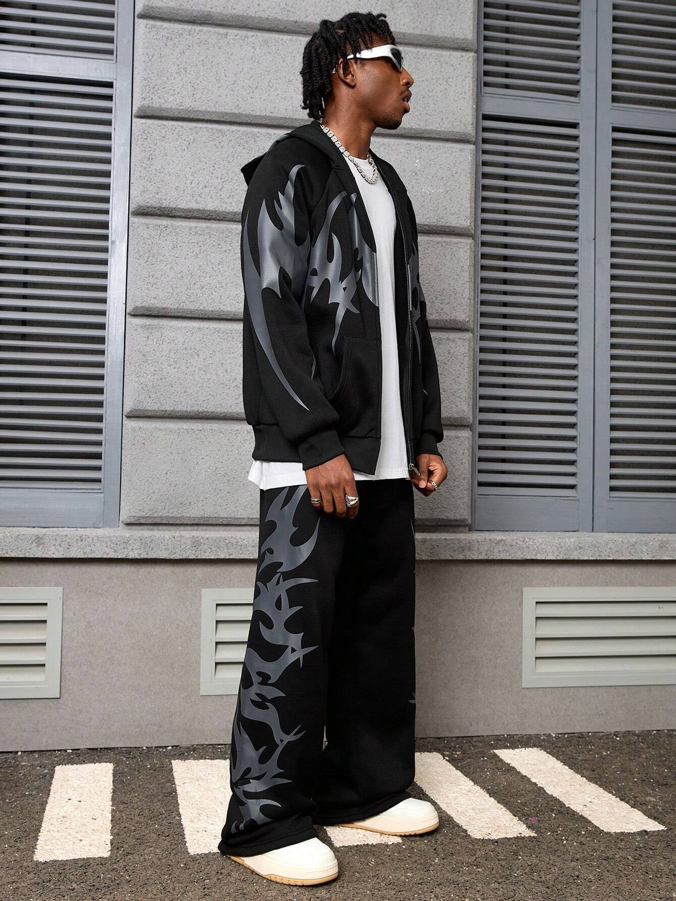Conjunto SUMWON Streetrush