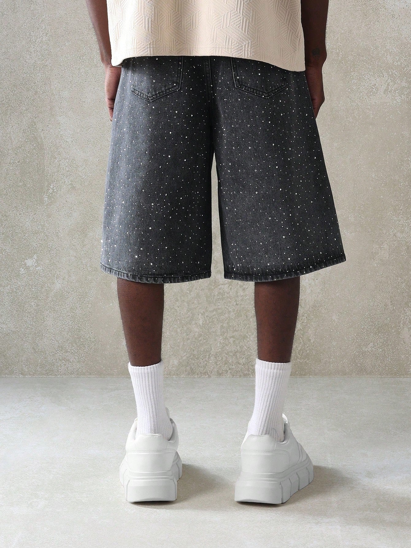Shorts SUMWON Shine