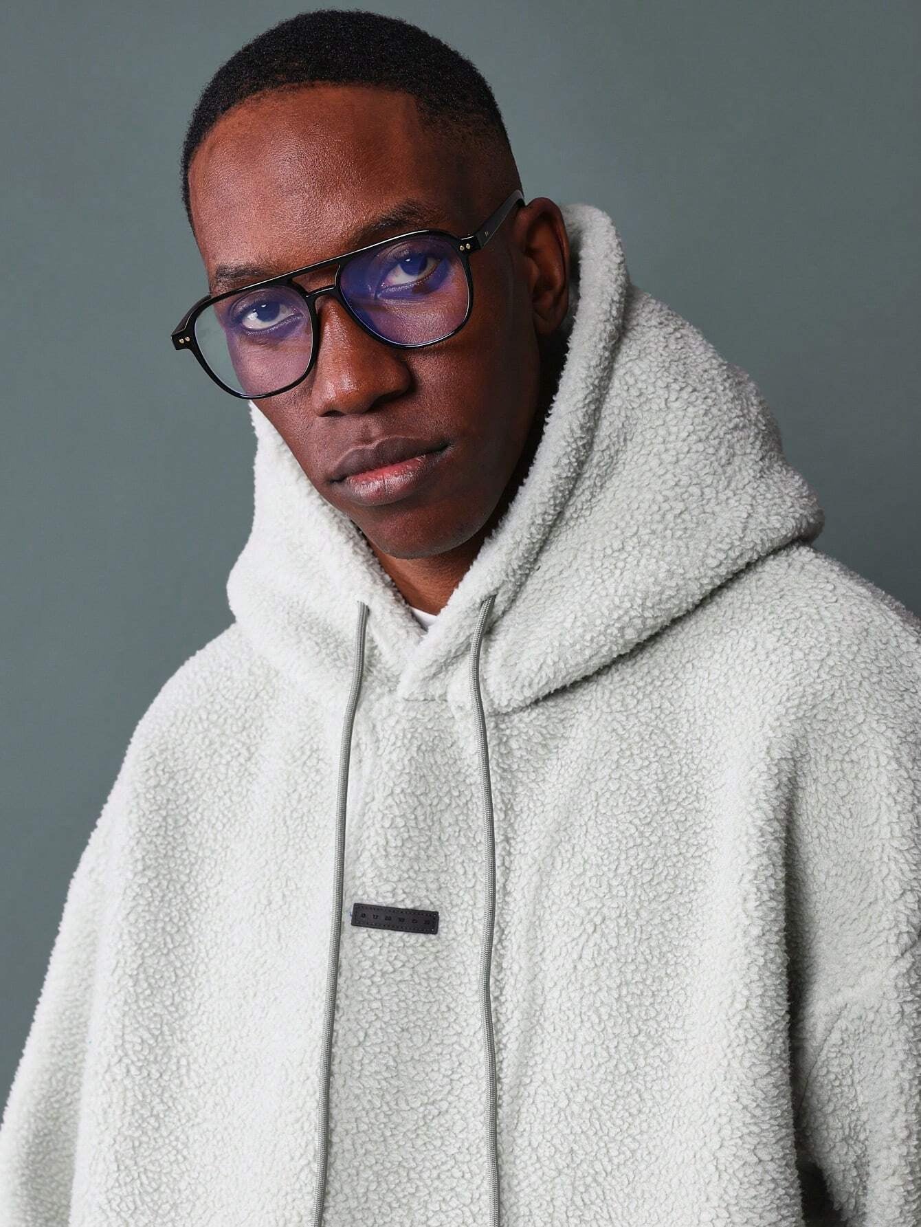 Conjunto SUMWON Sherpa Fleece