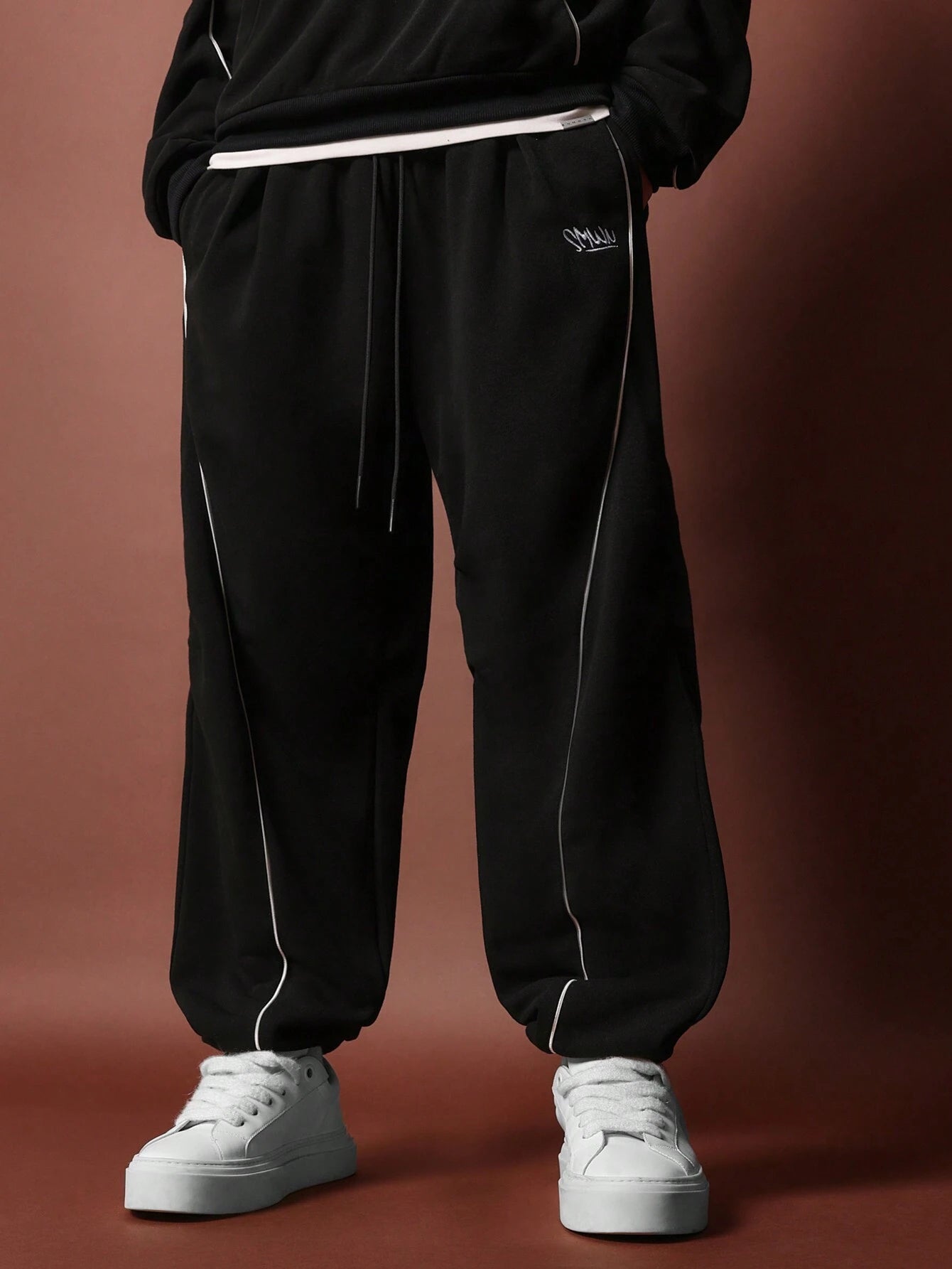 Conjunto SUMWON Oversized Overhead Ribana