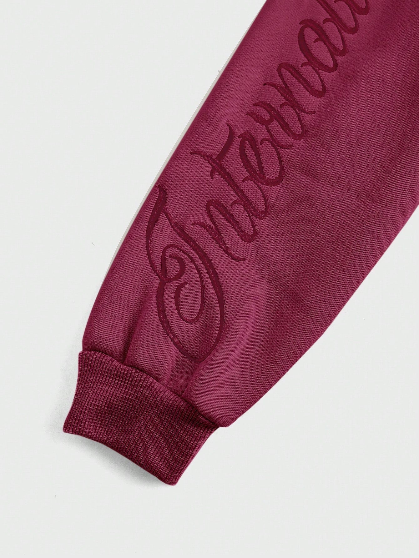 Moletom SUMWON Oversized Slouchy