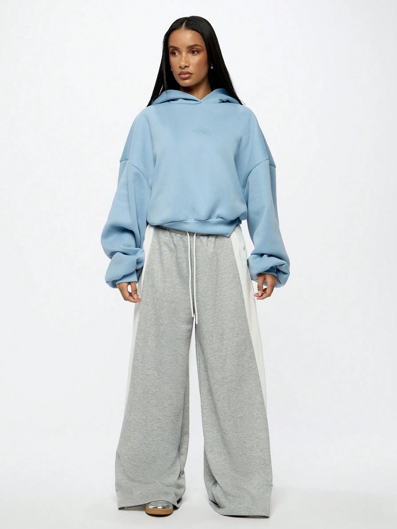 Moletom Oversized y2k SUMWON