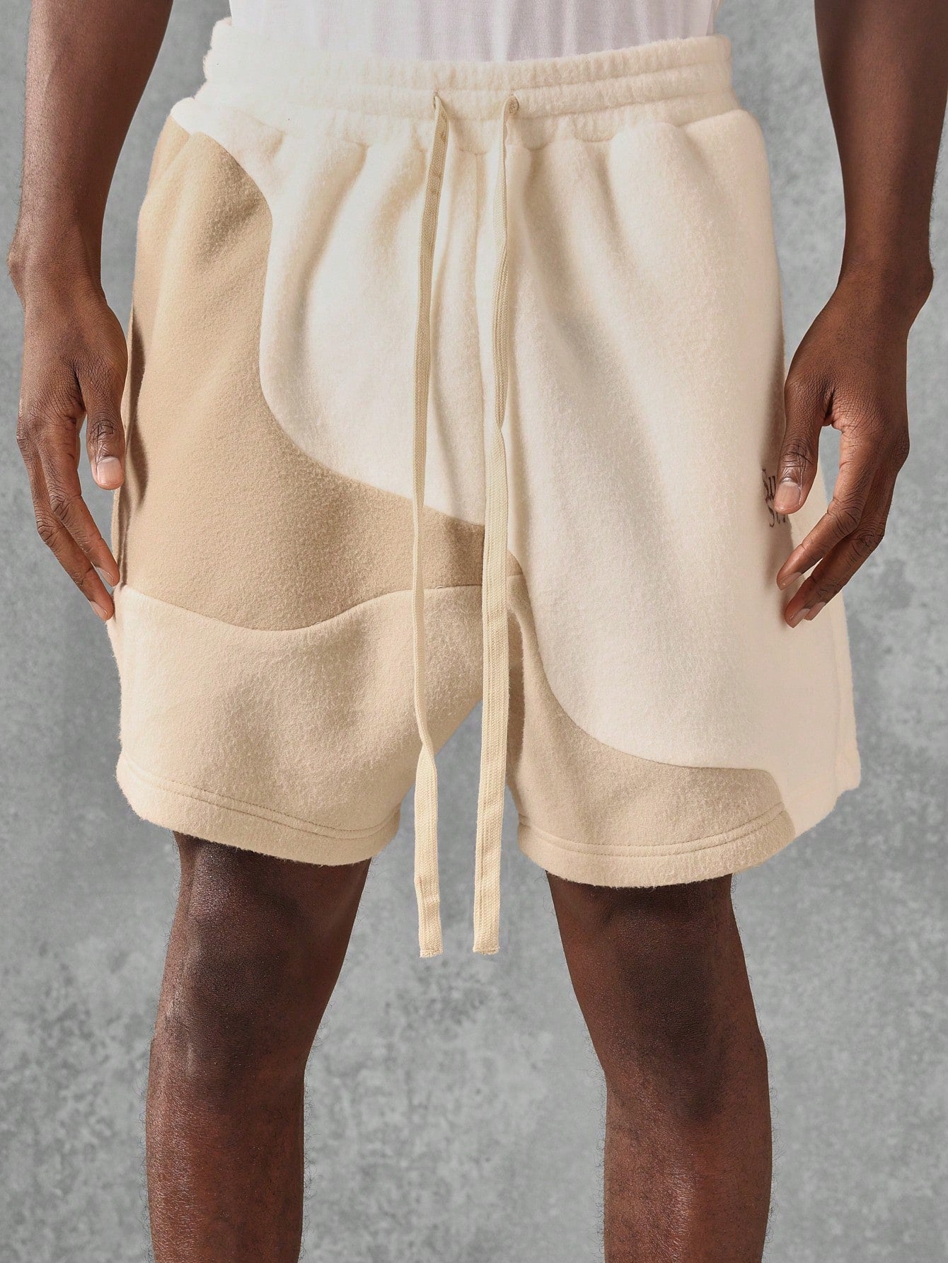 Conjunto SUMWON Overhead Colorblock