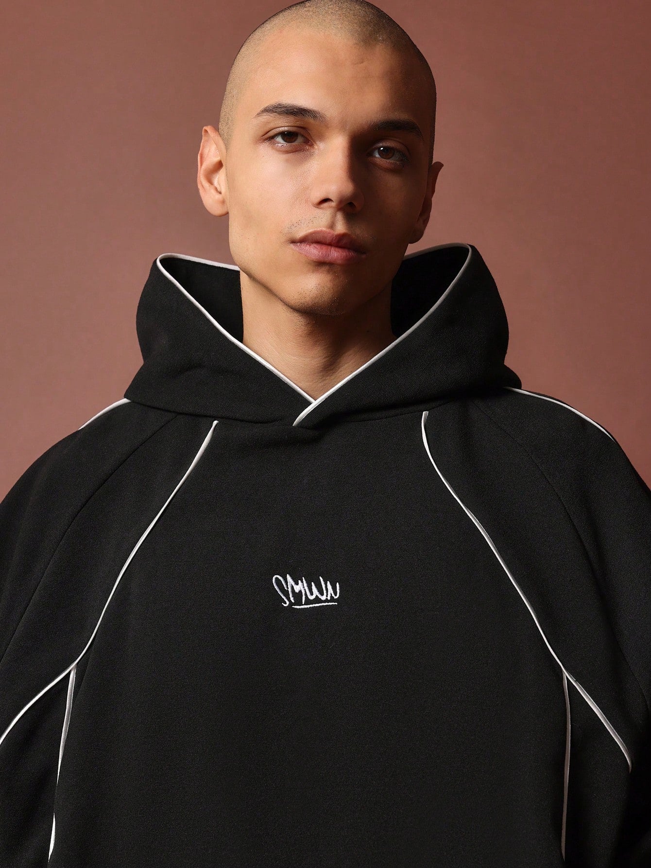 Conjunto SUMWON Oversized Overhead Ribana