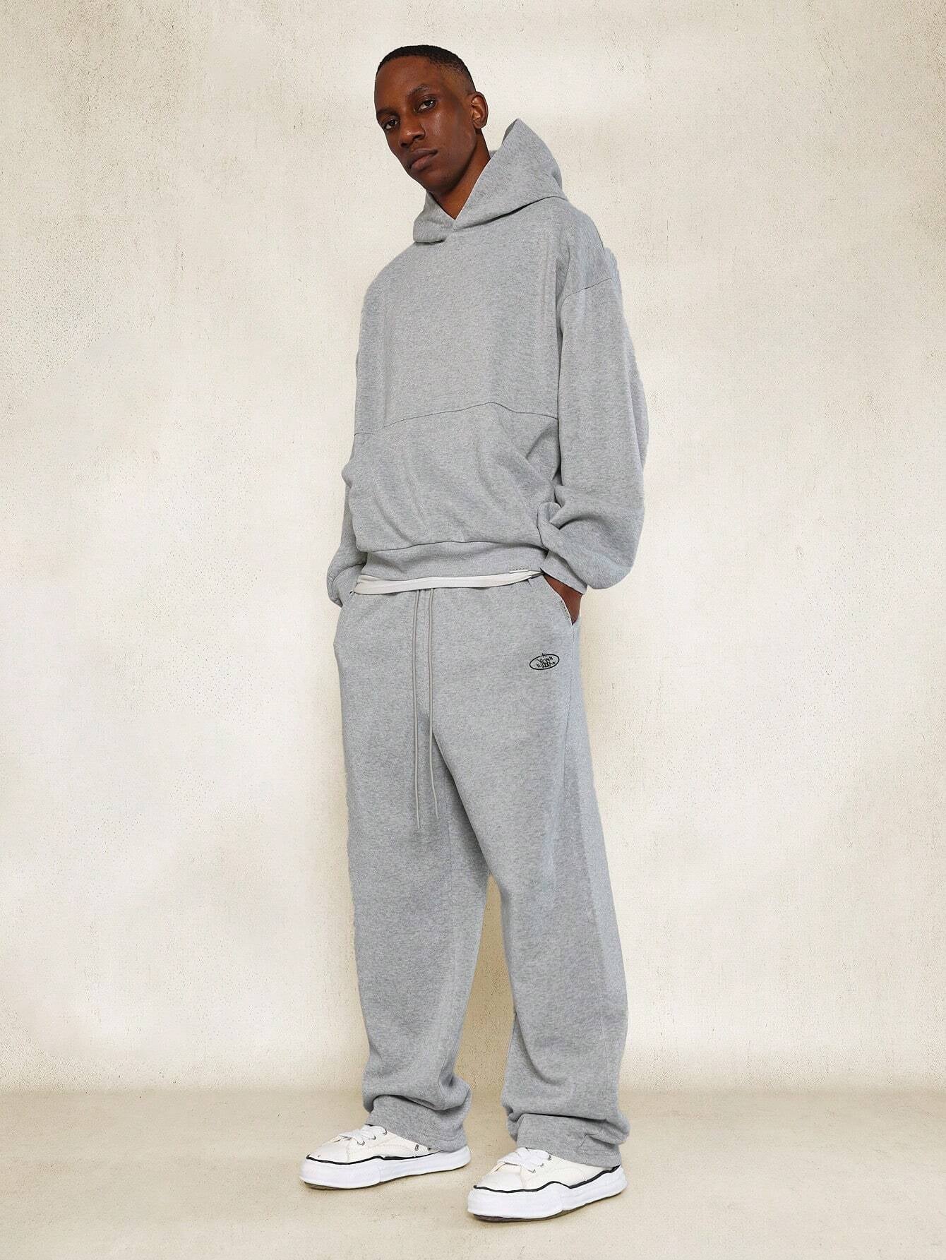 Conjunto SUMWON Oversized Pro Fleece