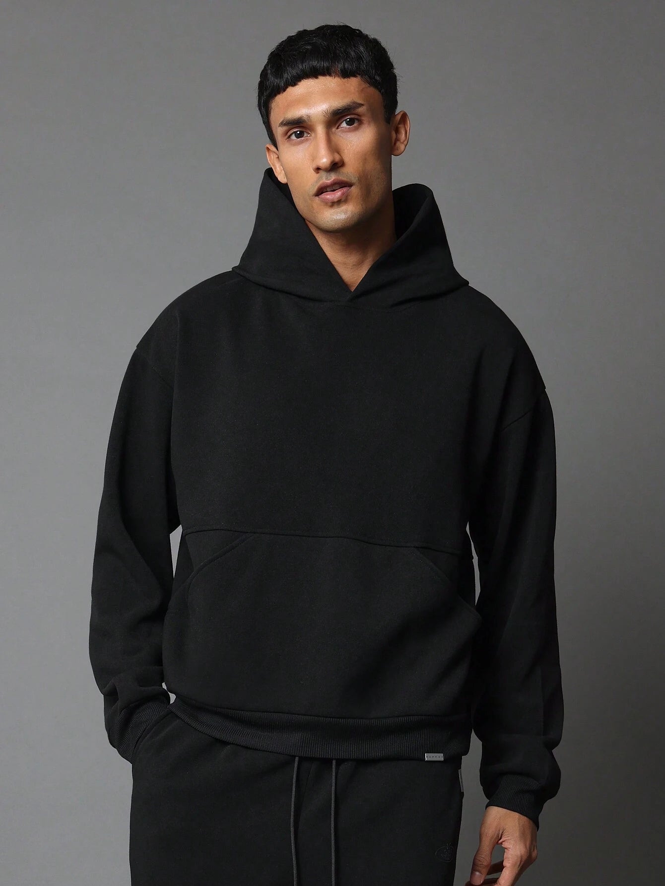 Conjunto SUMWON Oversized Pro Fleece