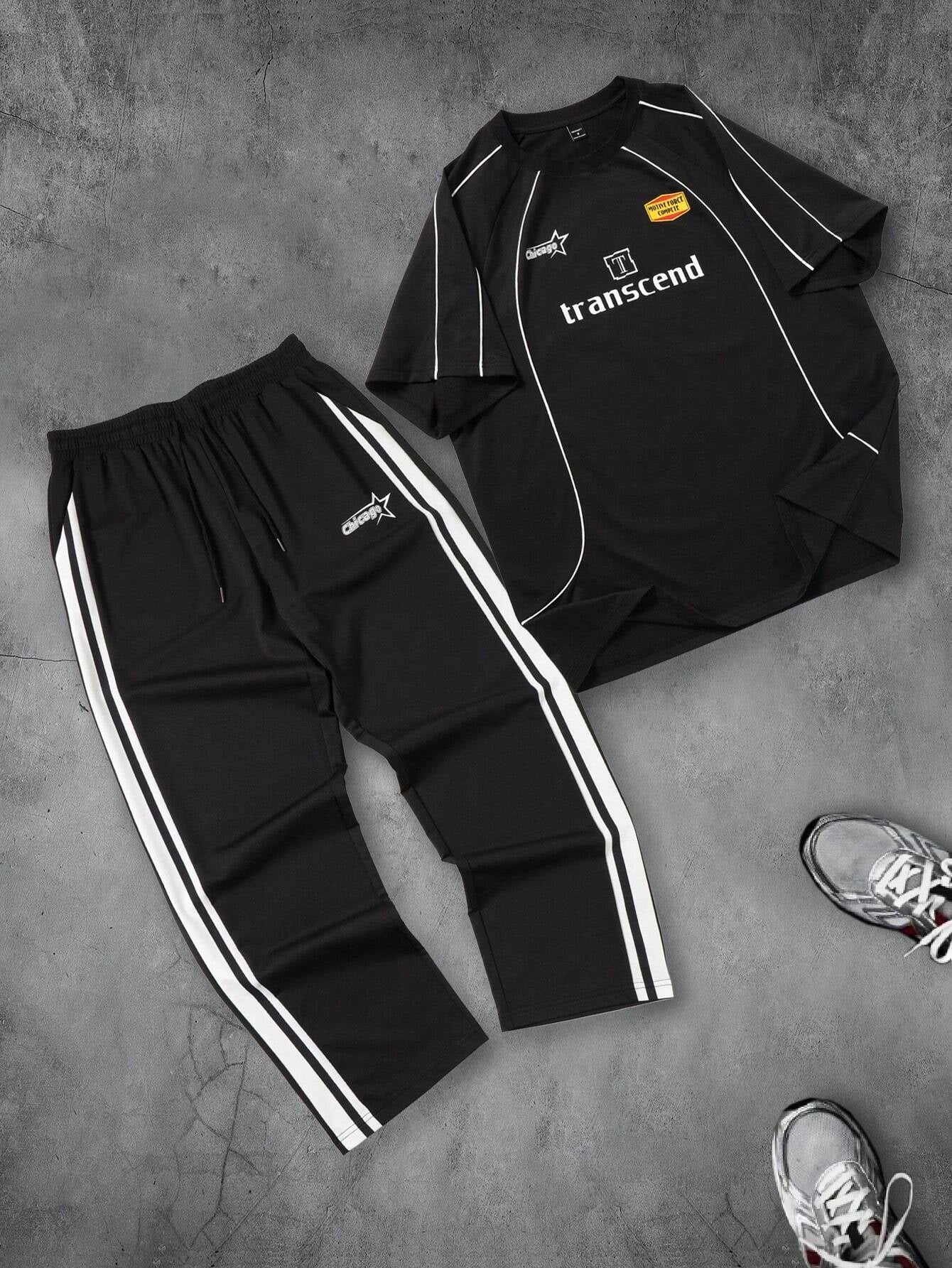 Conjunto SUMWON Transcend