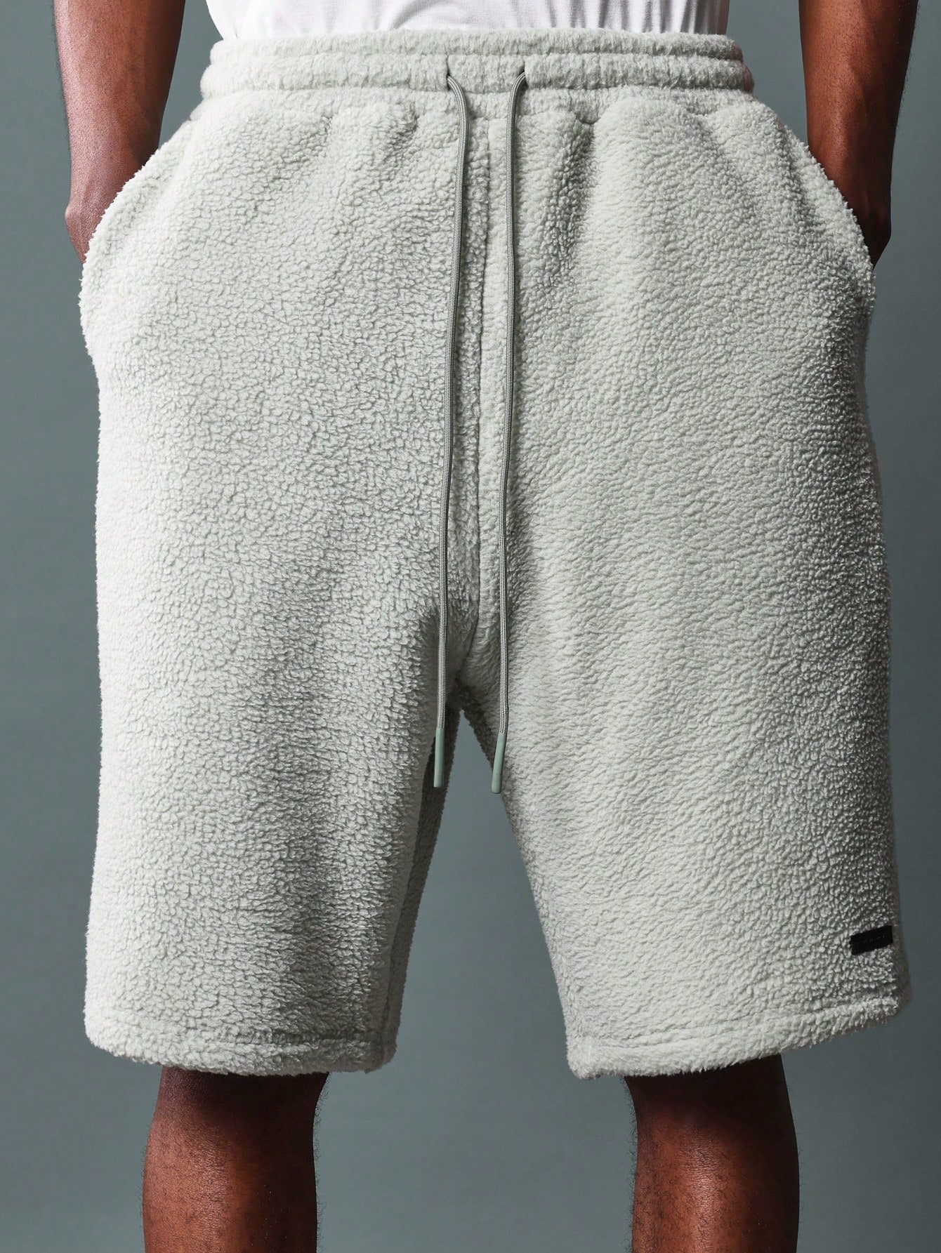 Conjunto SUMWON Sherpa Fleece