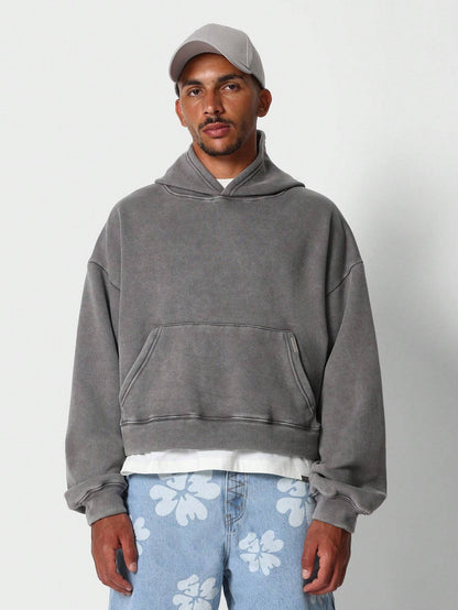 Moletom SUMWON Essencial Oversized