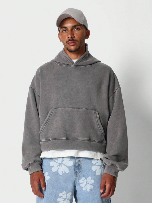 Moletom SUMWON Essencial Oversized