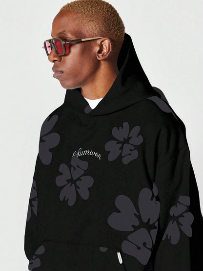 Moletom SUMWON SMWN Floral
