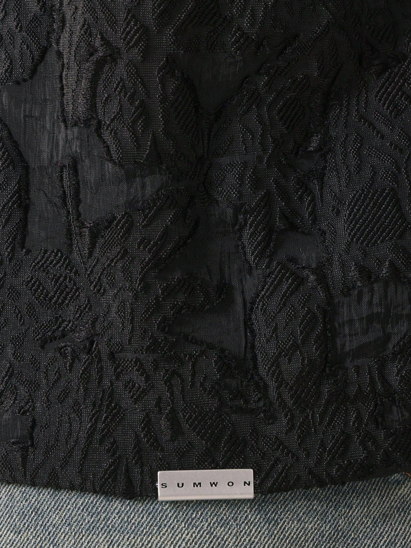 Polo SUMWON Inflexa Black