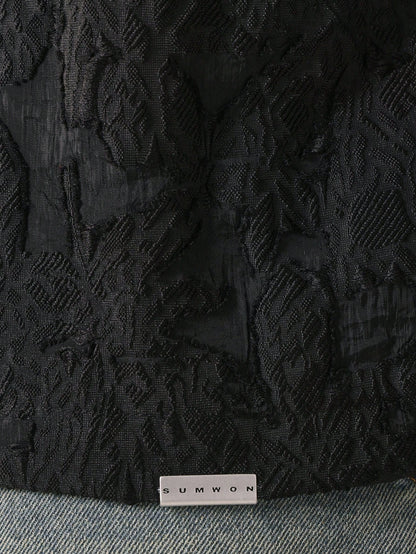 Polo SUMWON Inflexa Black