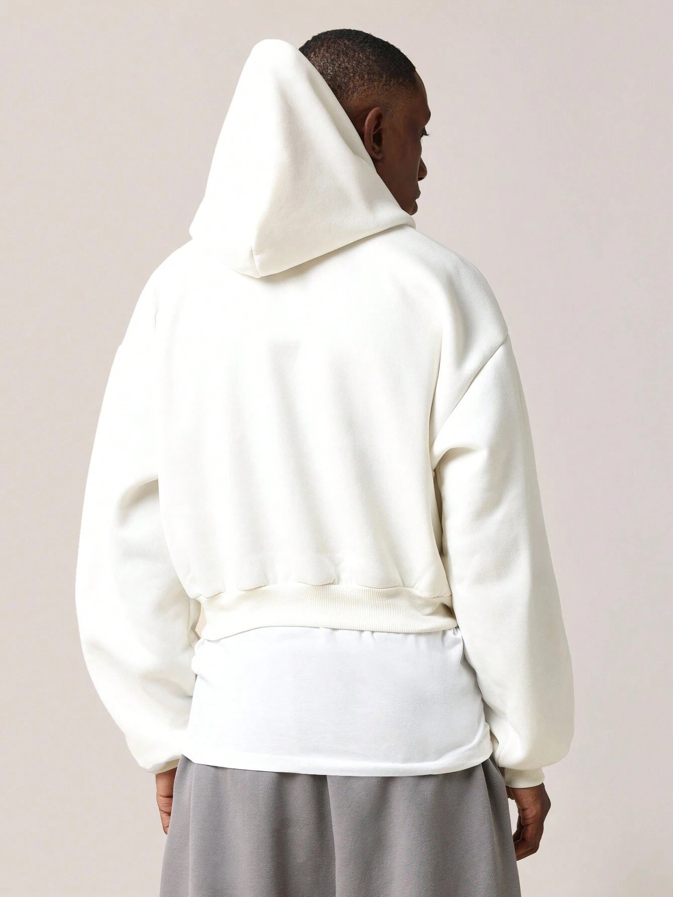 Moletom SUMWON Essencial Confort Fleece