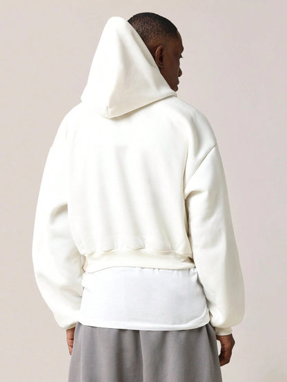 Moletom SUMWON Essencial Confort Fleece